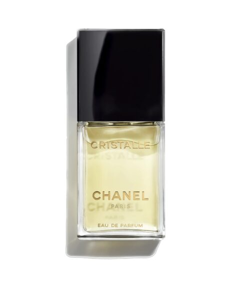 CRISTALLE Eau De Parfum – CHANEL