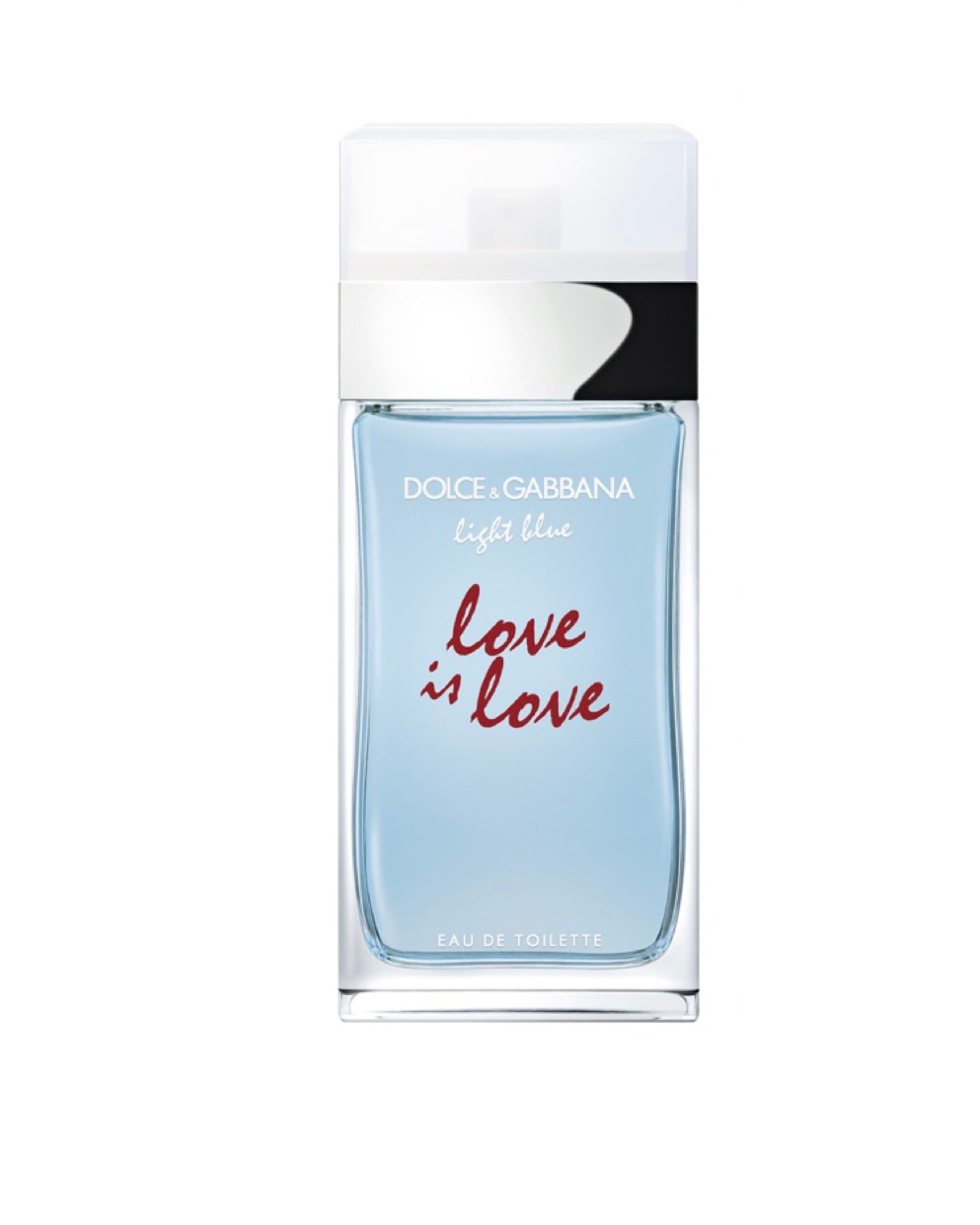 Dolce & Gabbana LIGHT BLUE LOVE IS LOVE