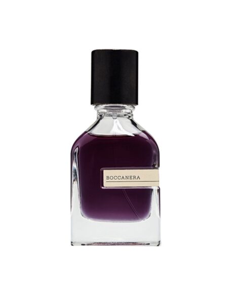 BOCCANERA – ORTO PARISI