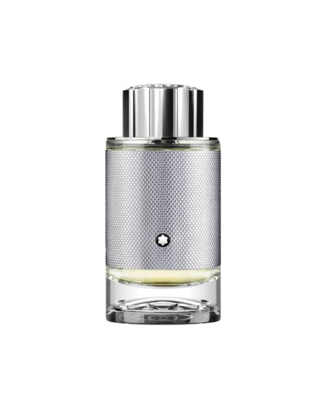 EXPLORER PLATINUM Eau De Parfum – MONT BLANC