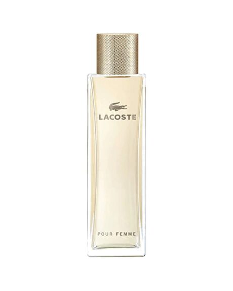 LACOSTE - POUR FEMME Eau De Parfum