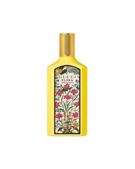 FLORA GORGEOUS ORCHID – GUCCI