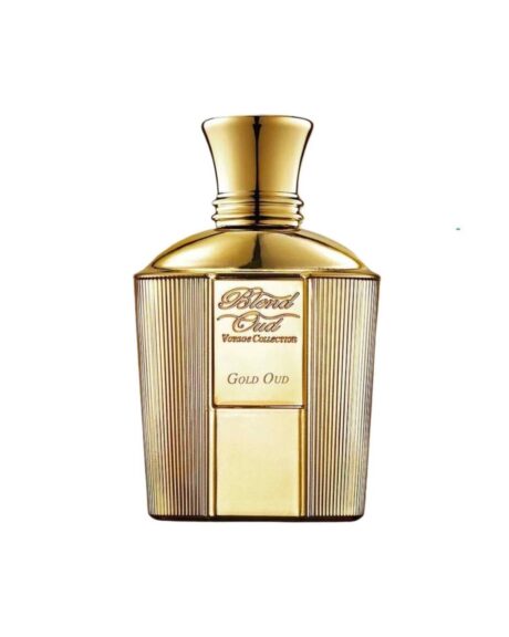 GOLD OUD – BLEND OUD