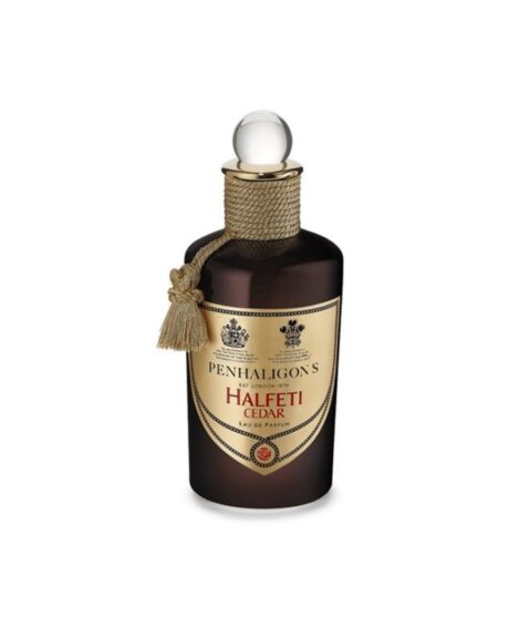 HALFETI CEDAR Eau De Parfum – PENHALIGON'S