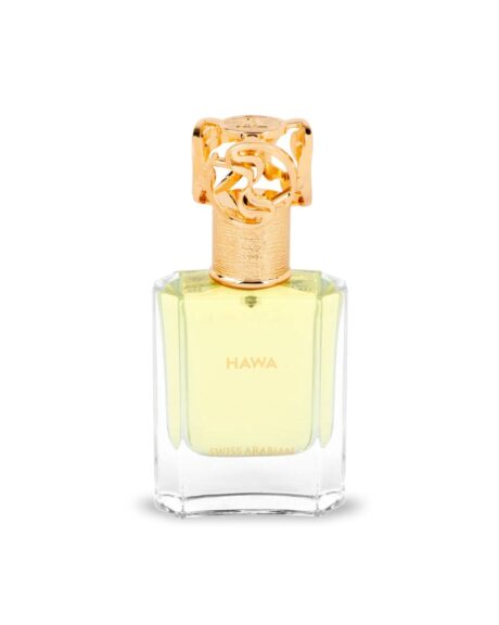 HAWA – SWISS ARABIAN