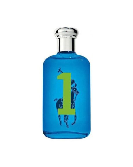 RALPH LAUREN – BIG PONY 1 Eau de toilette