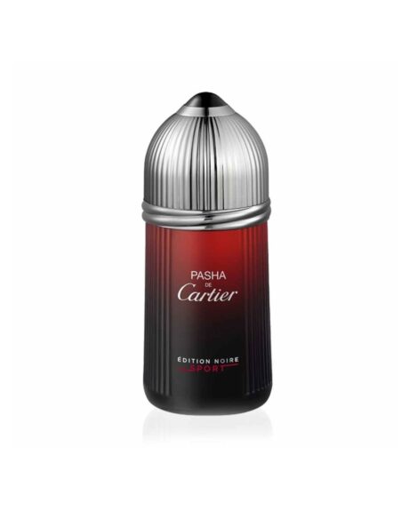 CARTIER-PASHA EDITION NOIRE SPORT-Eau De Toilette