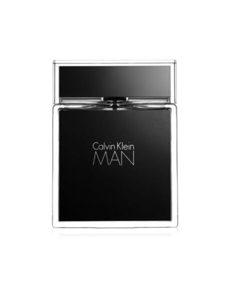 CALVIN KLEIN - MAN Eau De Toilette