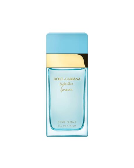 DOLCE & GABBANA LIGHT BLUE FOREVER -Eau De Parfum