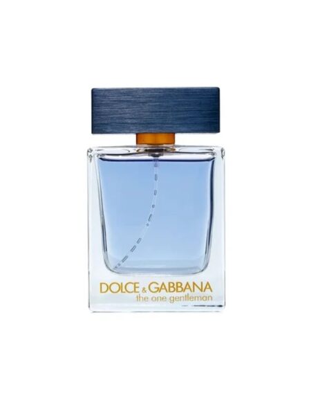 DOLCE & GABBANA THE ONE GENTLEMAN-Eau De Toilette