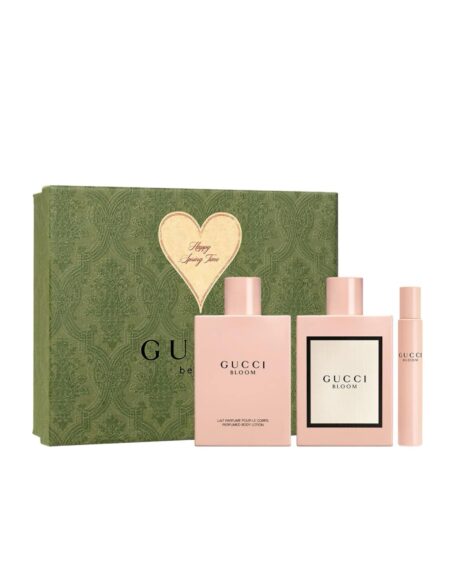 GUCCI - COFFRET BLOOM Eau De Parfum