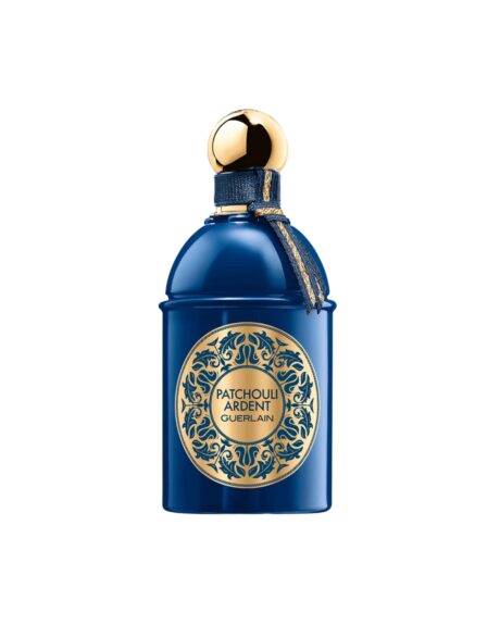 GUERLAIN - PATCHOULI ARDENT-Eau De Parfum UNISEX