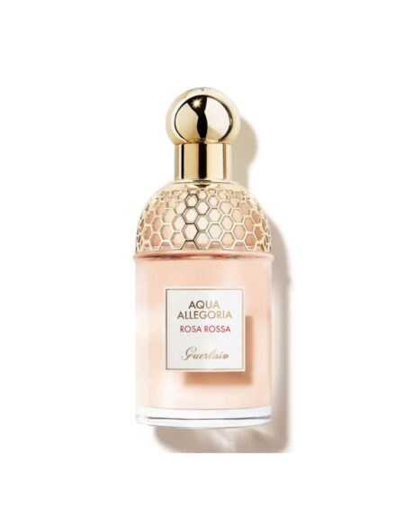 GUERLAIN - AQUA ALLEGORIA ROSA ROSSA Eau De Toilette