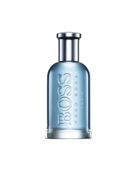 HUGO BOSS - BOSS BOTTLED TONIC Eau De Toilette