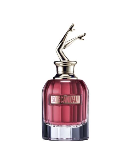 JEAN PAUL GAULTIER - SO SCANDAL!  Eau De Parfum
