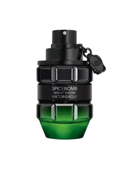VIKTOR & ROLF SPICEBOMB NIGHT VISION Eau De Toilette
