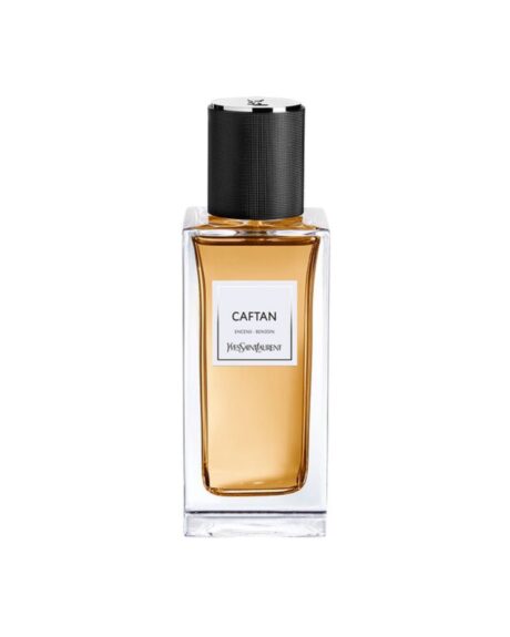 YVES SAINT LAURENT - CAFTAN Eau De Parfum Unisexe