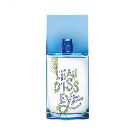 L'EAU D'ISSEY POUR HOMME L'ETE – ISSEY MIYAKE