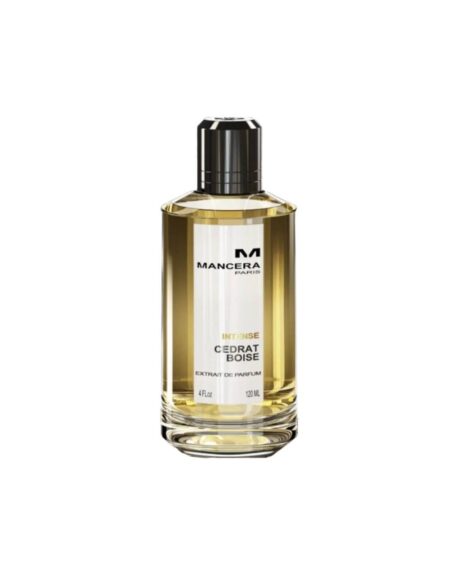 INTENSE CEDRAT BOISE Extrait de Parfum – MANCERA