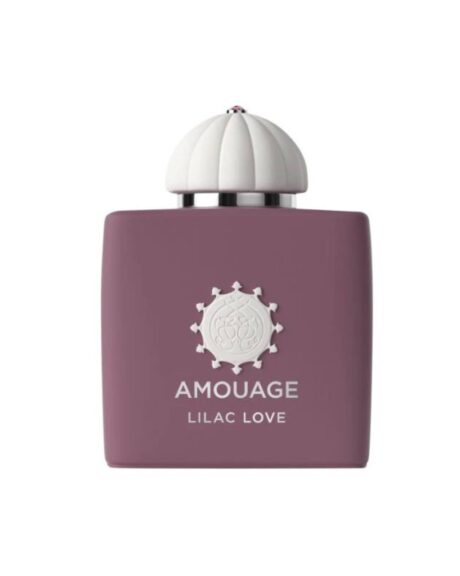 LILAC LOVE  – AMOUAGE