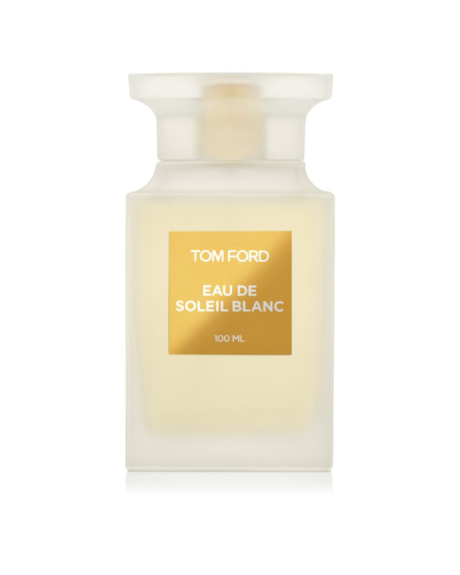 TOM FORD – EAU DE SOLEIL BLANC Eau De Toilette