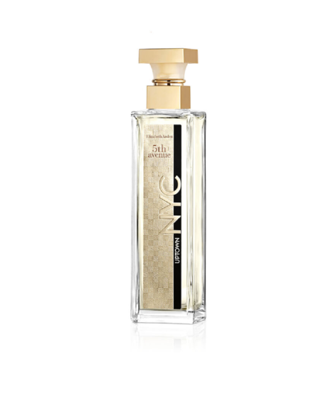 5th Avenue Uptown NYC – Elizabeth Arden Eau De Parfum