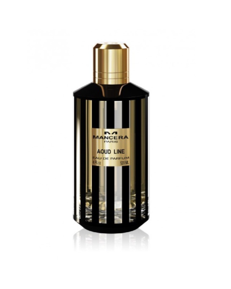AOUD LINE – MANCERA