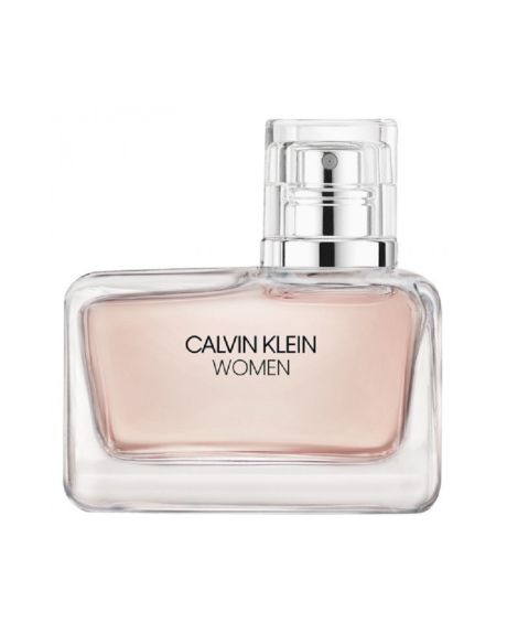 CALVIN KLEIN WOMEN - Calvin Klein Eau De Parfum