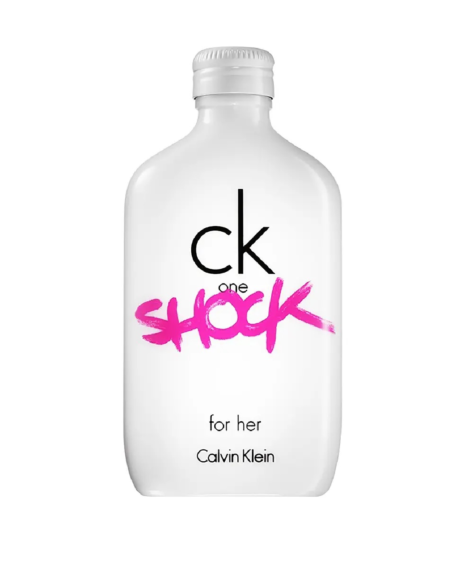 Calvin Klein-Ck One Shock For Her Eau de Toilette