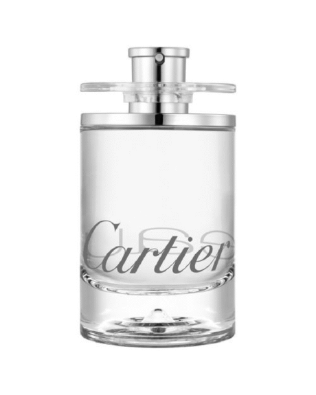 CARTIER-EAU DE CARTIER Eau De Toilette