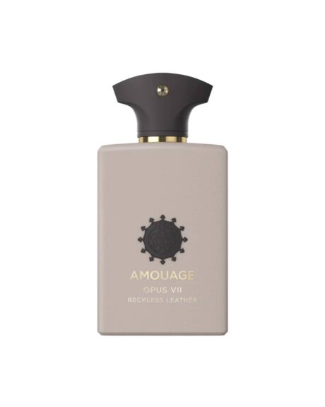 OPUS VII RECKLESS TEATHER – AMOUAGE