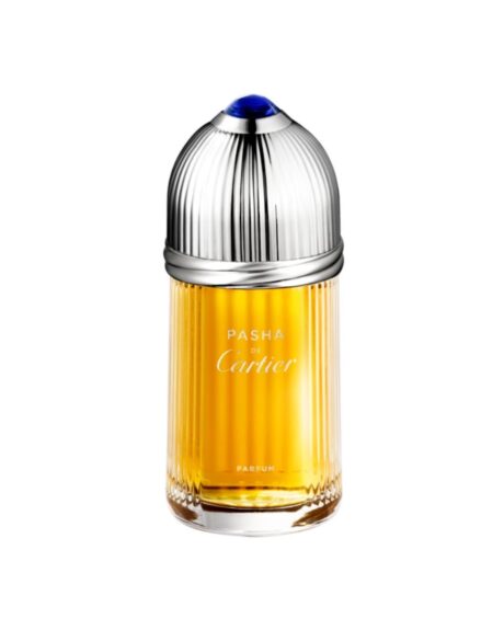 PASHA De CARTIER PARFUM – CARTIER