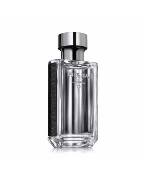 PRADA L'HOMME Eau de Toilette – PRADA