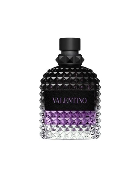 BORN IN ROMA UOMO PERPLE MELANCHOLIA Eau De Toilette – VALENTINO