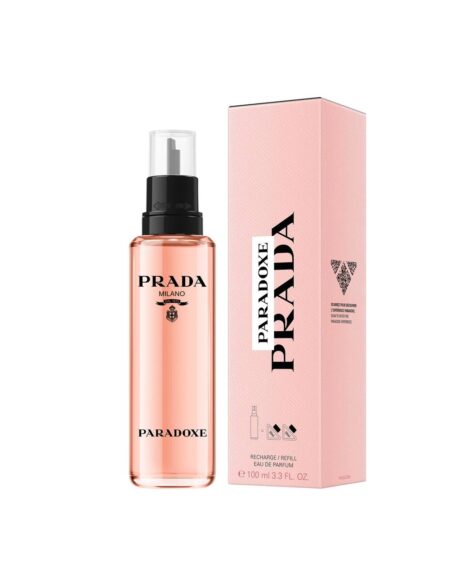 REFILL PRADA PARADOXE Eau De Parfum – PRADA