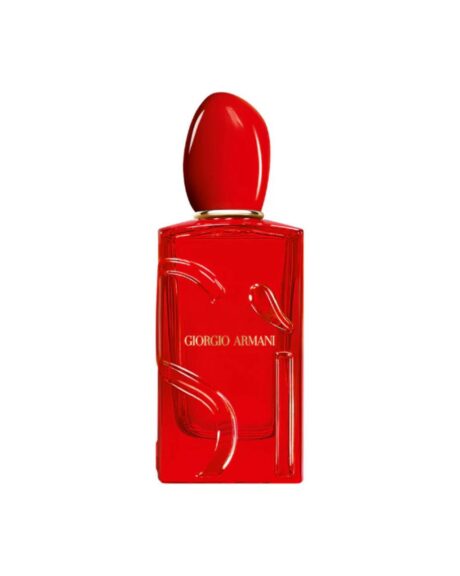 SI PASSIONE RED MUSK – GIORGIO ARMANI