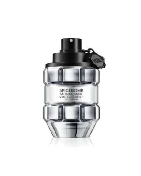 SPICEBOMB METALLIC MUSK – VIKTOR & ROLF