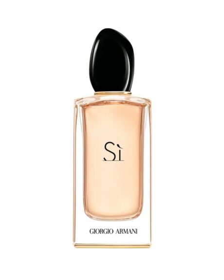 Si Eau De Parfum – GIORGIO ARMANI