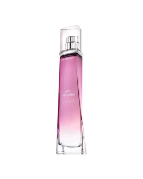 VERY IRRESISTIBLE Eau De Toilette – GIVENCHY