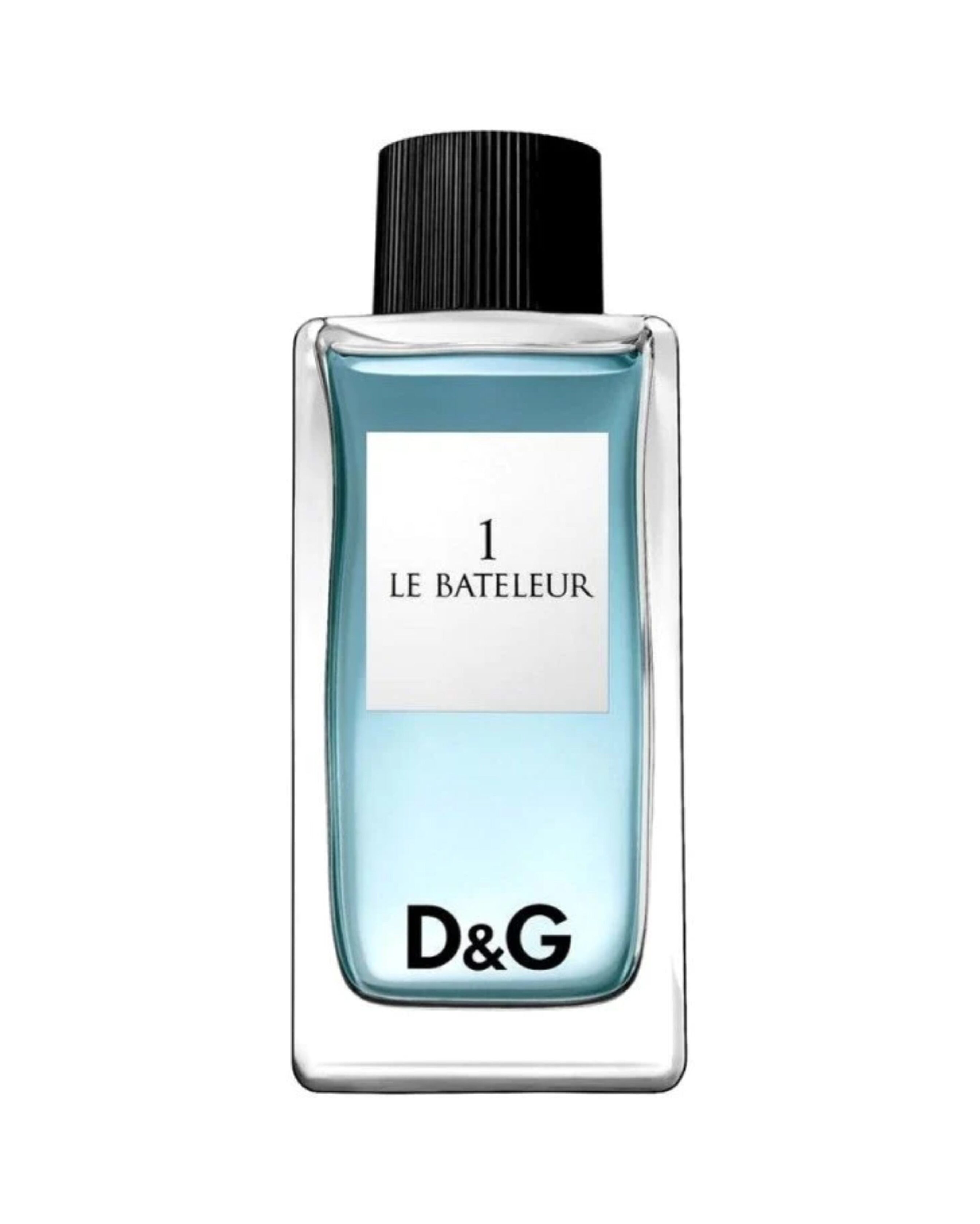 Dolce & Gabbana 1 LE BATELEUR
