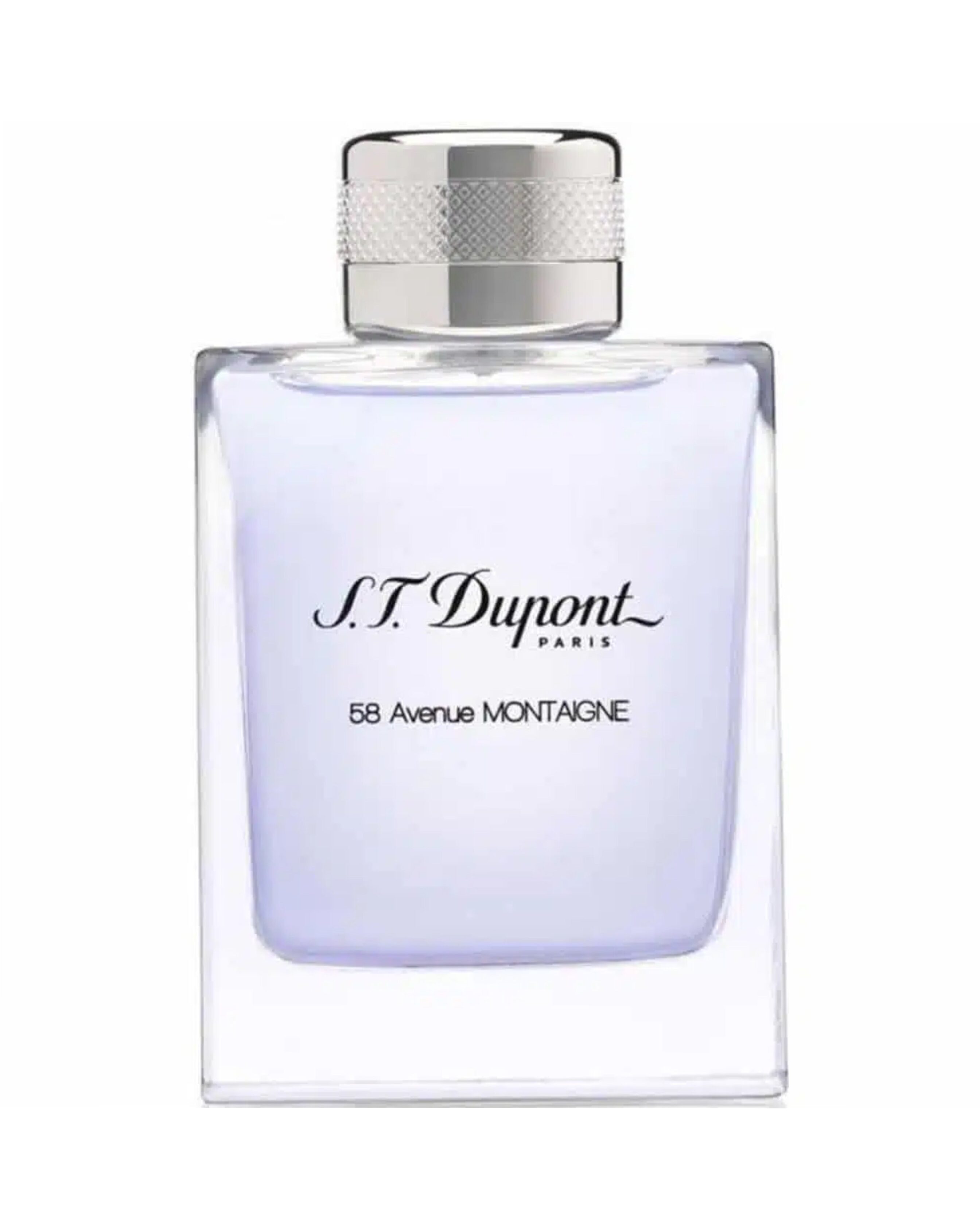 S. T. Dupont 58 Avenue Montaigne Eau De Toilette
