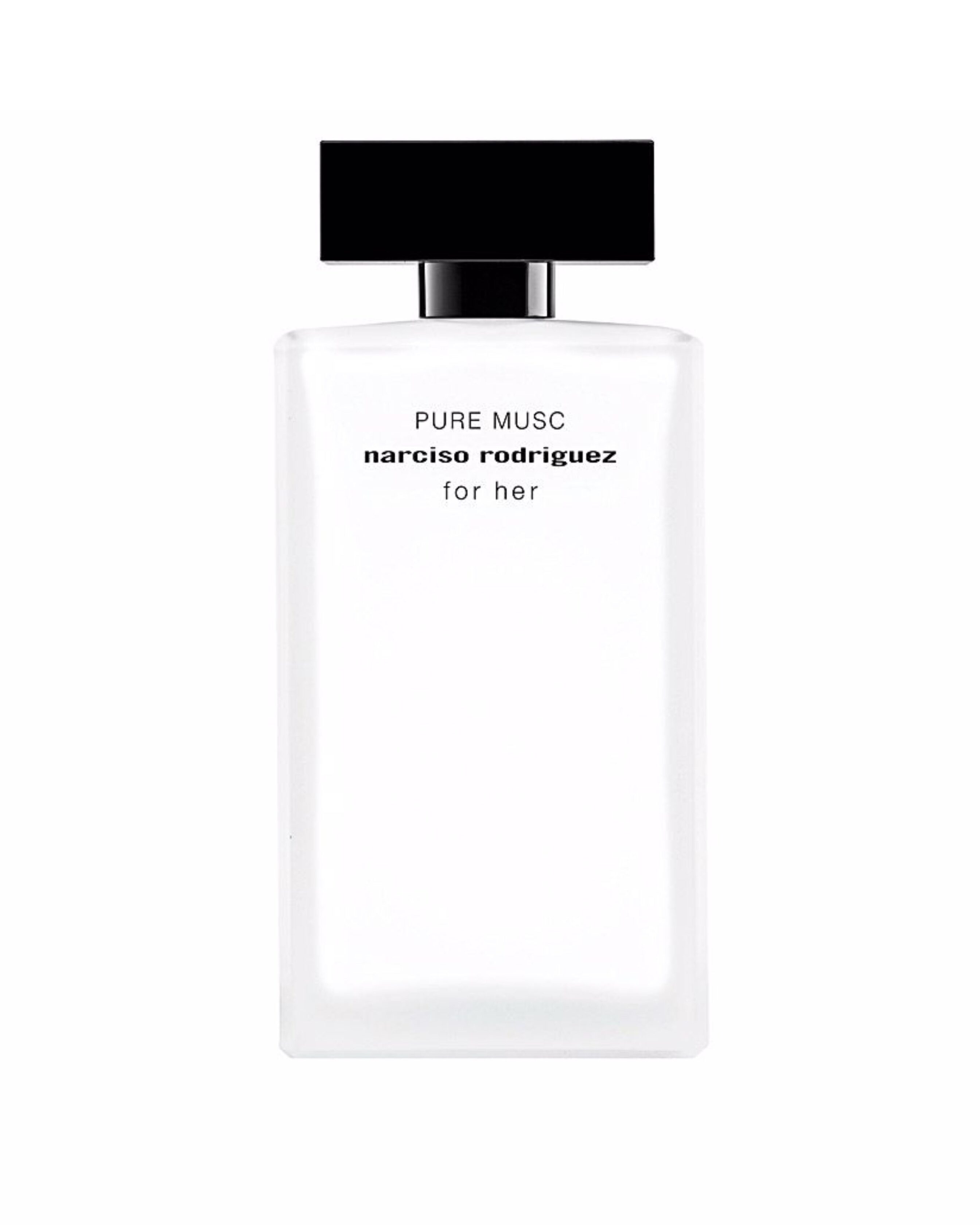 Narciso Rodriguez PURE MUSC FOR HER