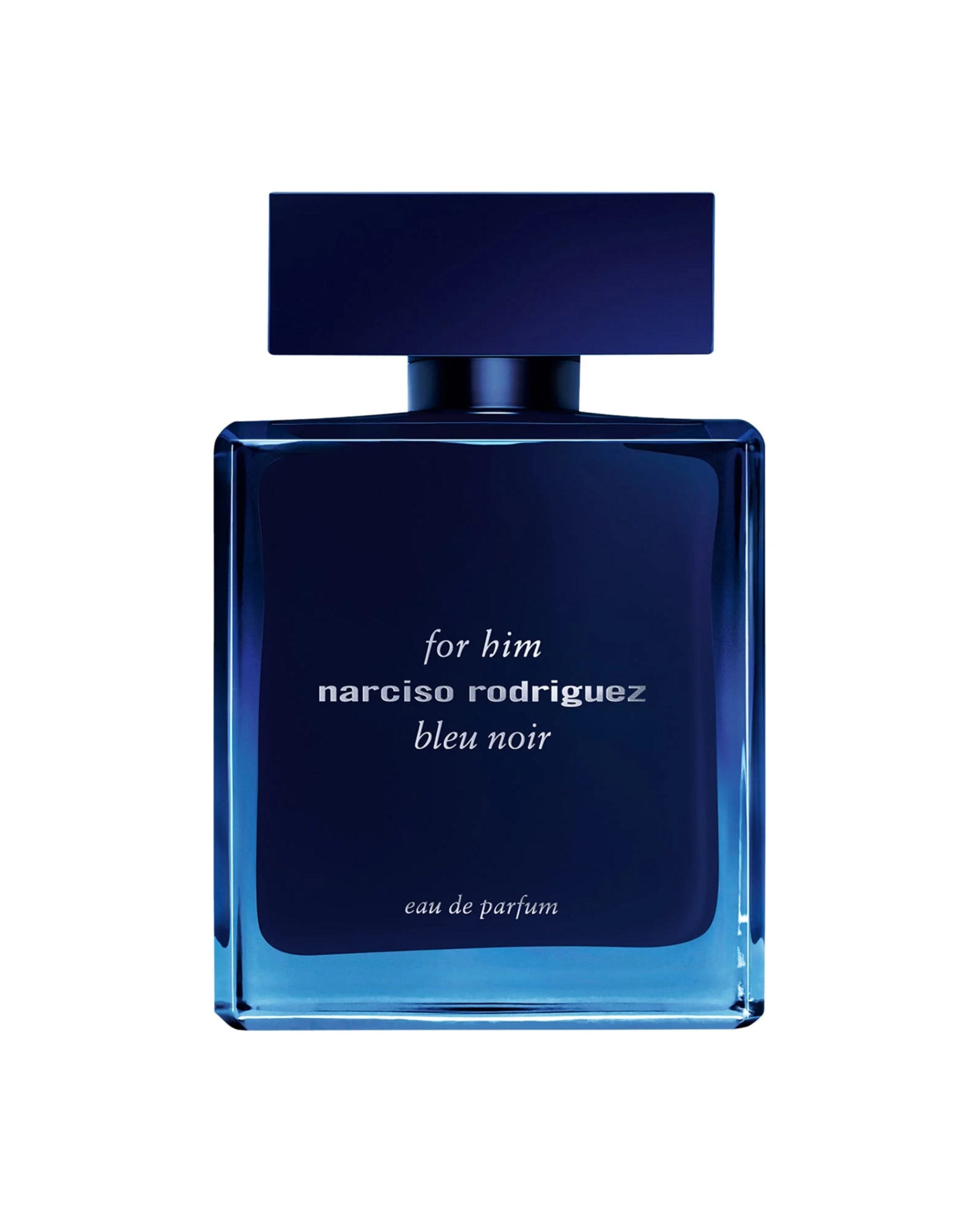 Narciso Rodriguez Bleu Noir for Him