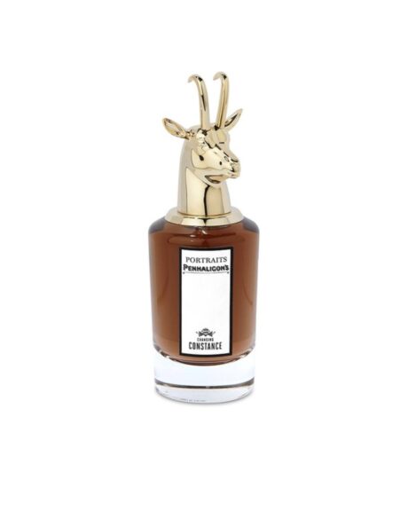 CHANGING CONSTANCE – PENHALIGON'S