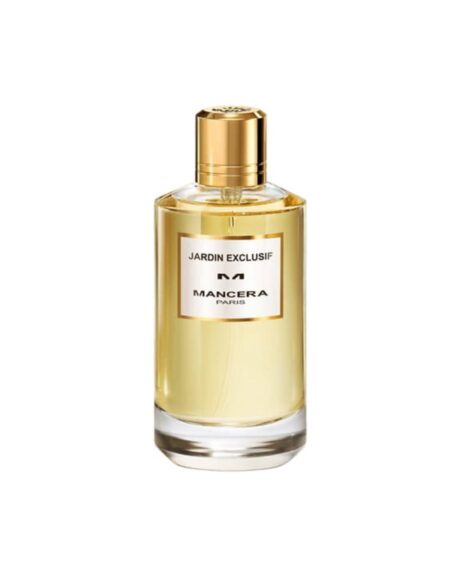 JARDIN EXCLUSIF – MANCERA