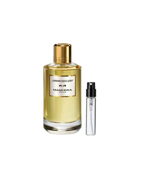 DECANTAGE JARDIN EXCLUSIF – MANCERA